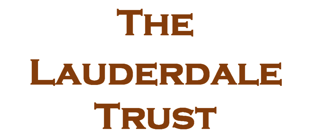 lauderdale trust donate