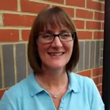 SueRees-new Sue staff